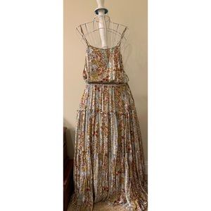 Free People Maxi Dress